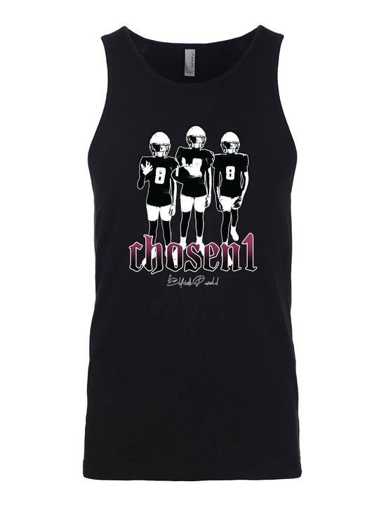 Chosen1 Tank Top
