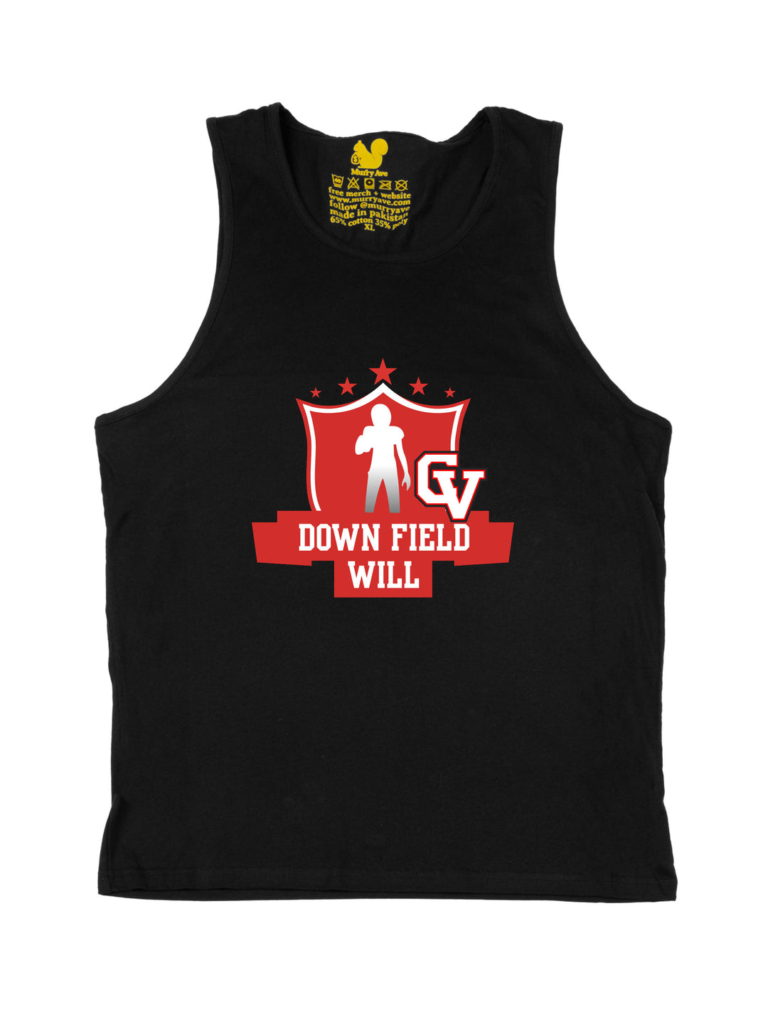 William Jones Terrel Tank Top