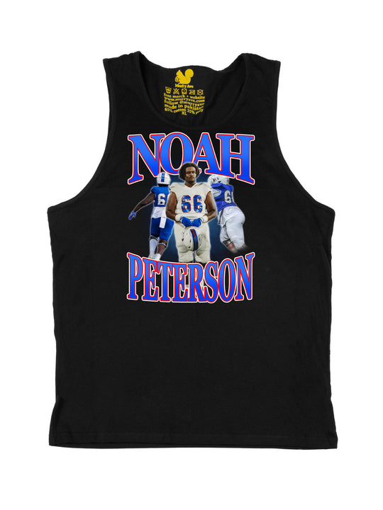 Noah Peterson Tank Top