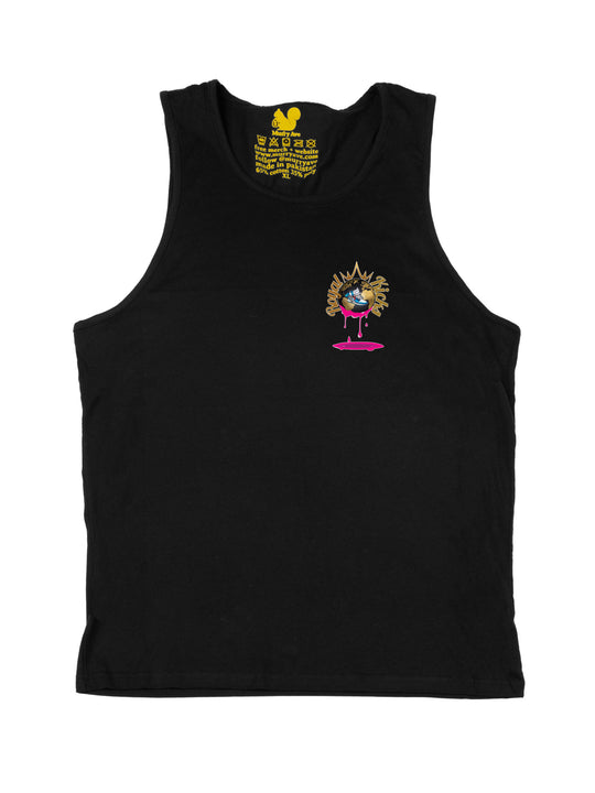 Royal Kicks Tank Top