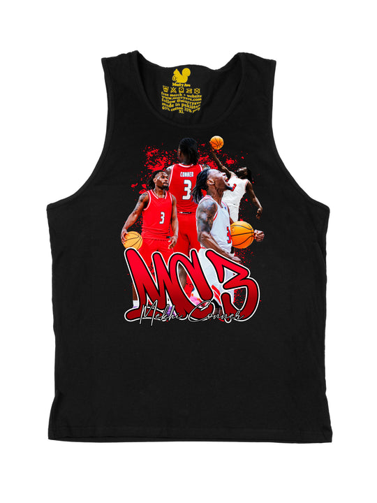 Mekhi Conner Tank Top