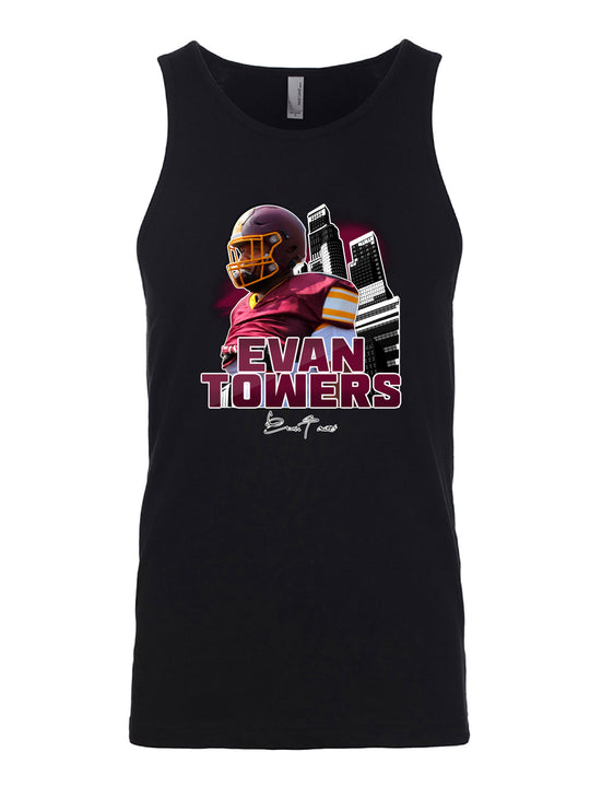 Evan Towers Tank Top