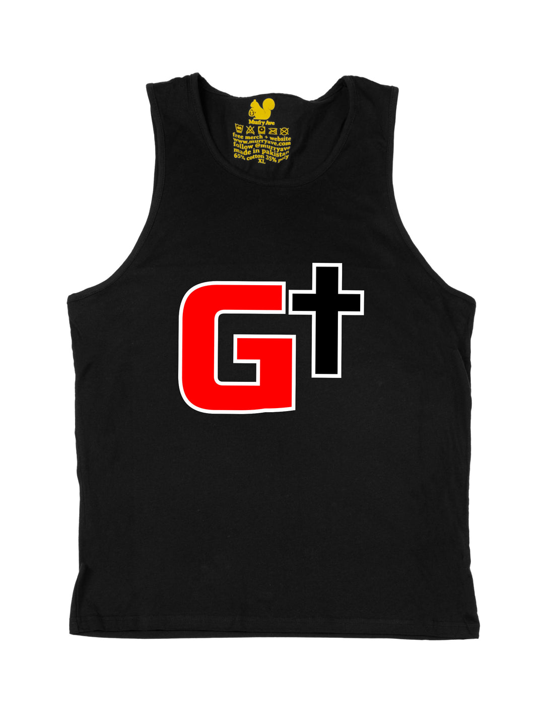 Gage Skyler Thompson Tank Top