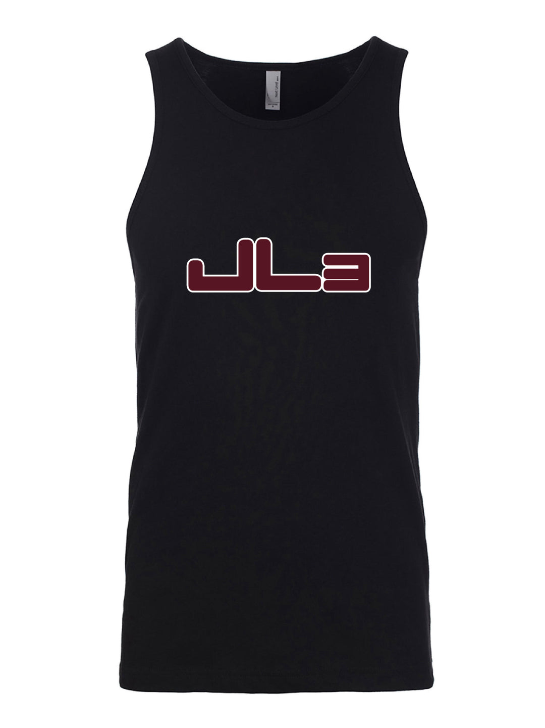 Johnny Long Tank Top
