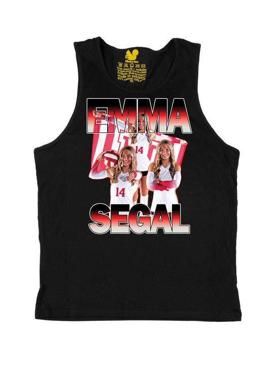 Emma Segal Tank Top