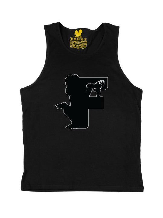 Frank Staine Tank Top