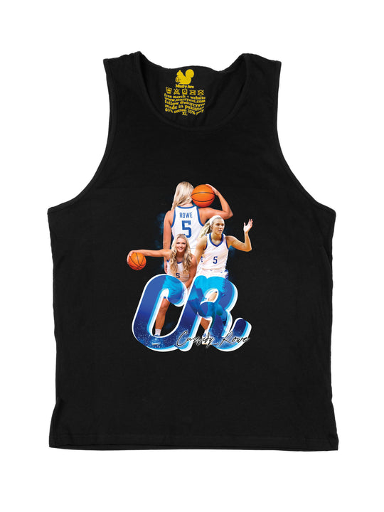 Cassidy Rowe Tank Top