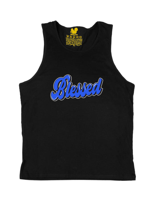 Ismael Kone Tank Top