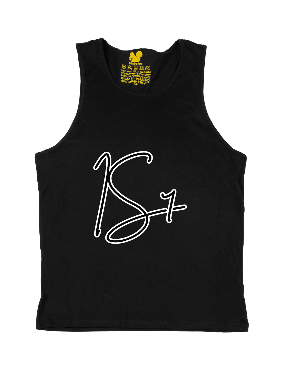 Isaiah Smith Tank Top