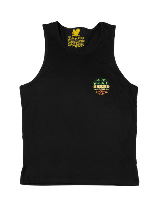 Bigger Than Sports Tank Top
