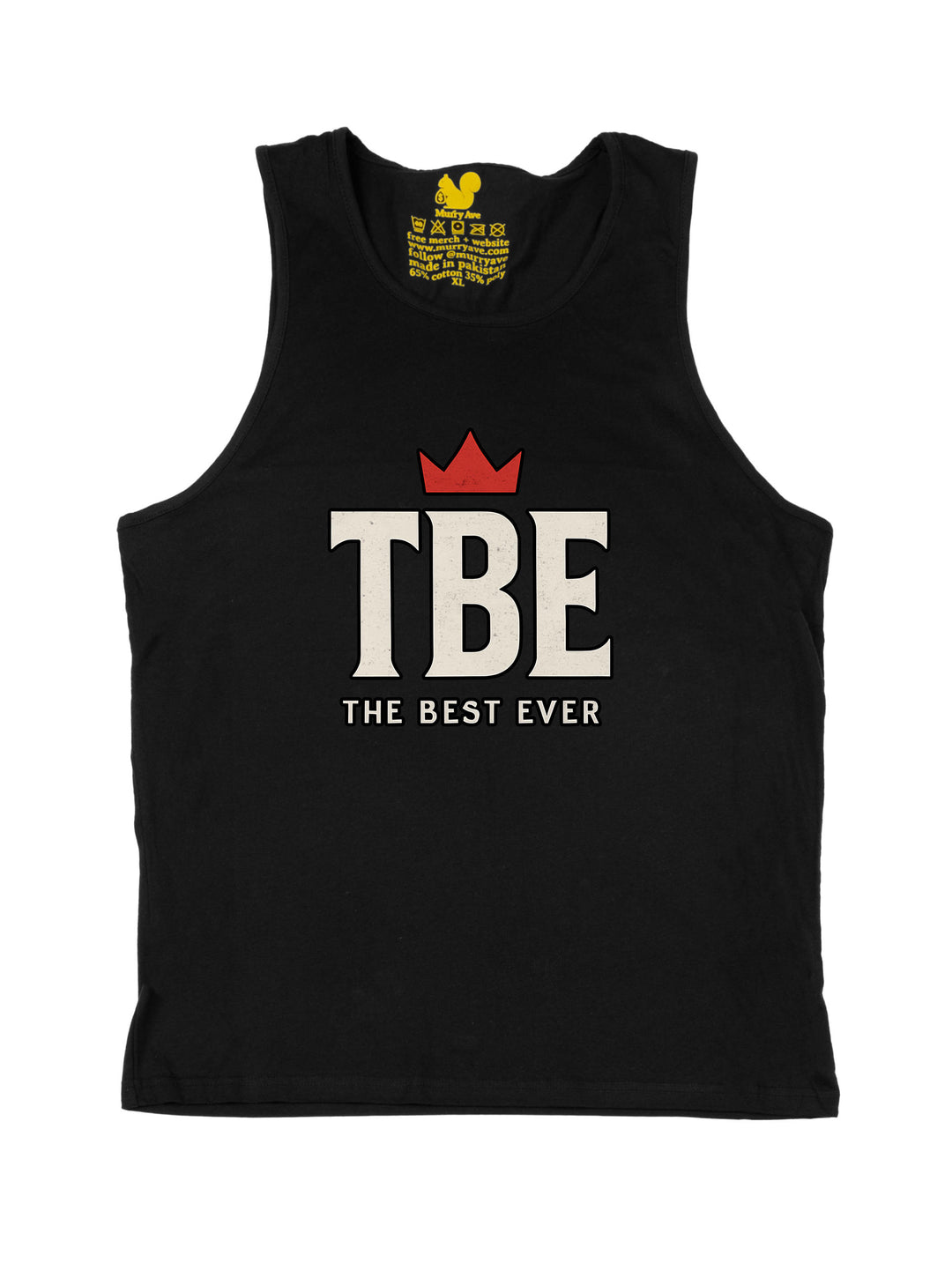 The Best Ever Tank Top