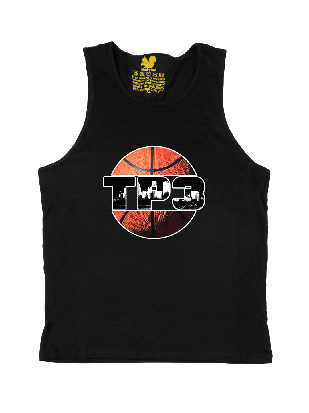 Tywhon Pickford Tank Top