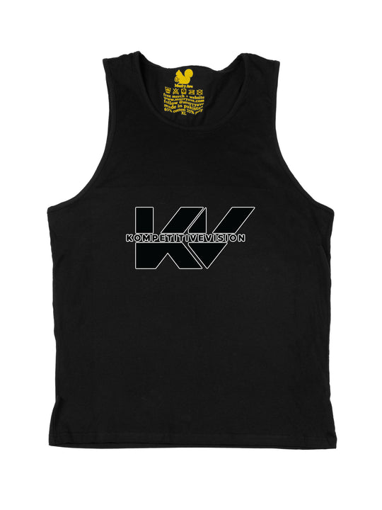 Kompetitive Vision Tank Top