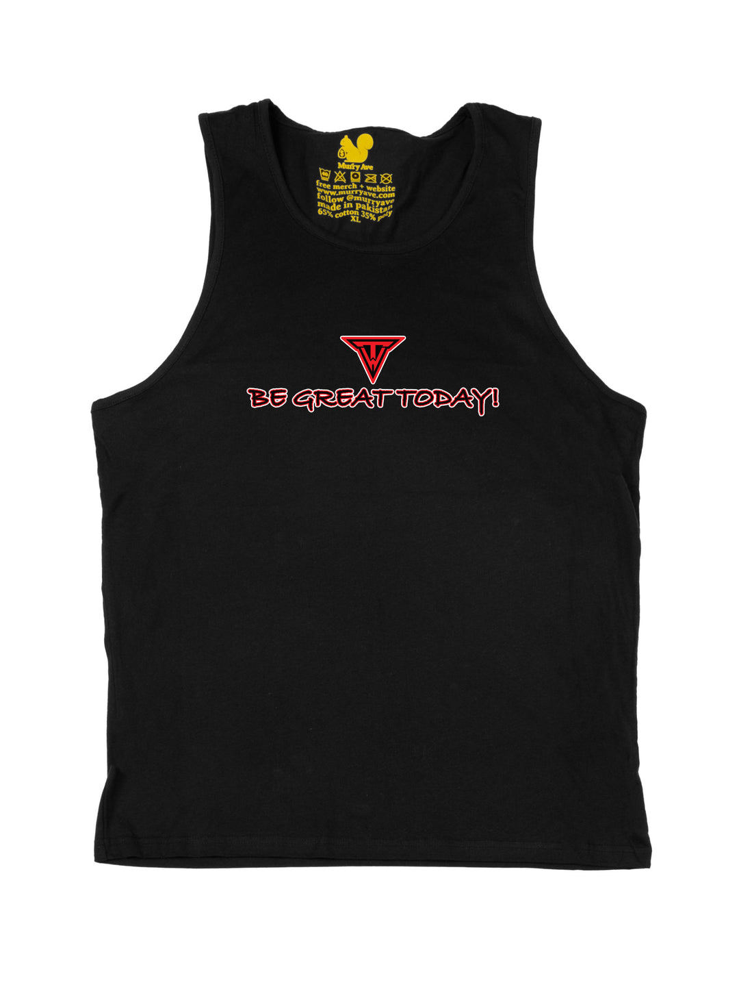 Tay Waller Tank Top