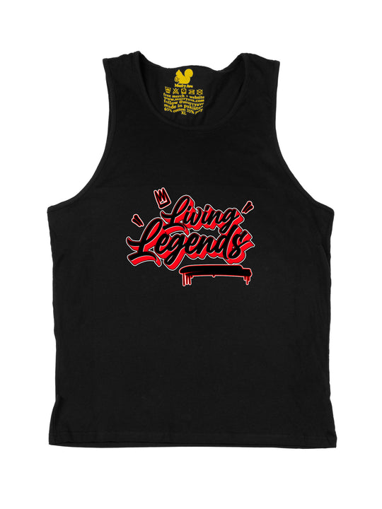 Jadon Scott Tank Top