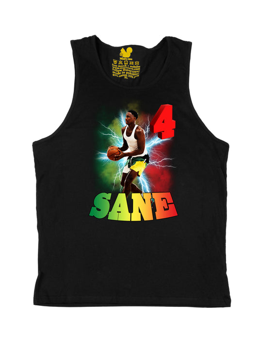 Babacar Sane Tank Top