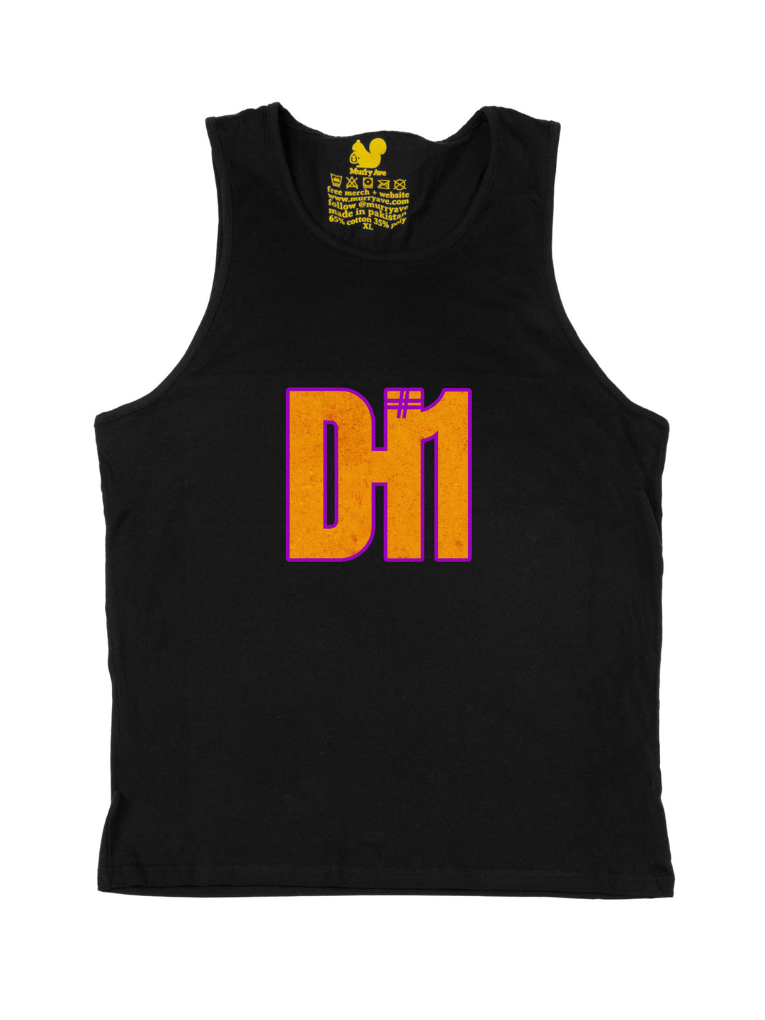 Day Harris Tank Top