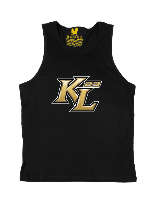 Keane Lewis Tank Top