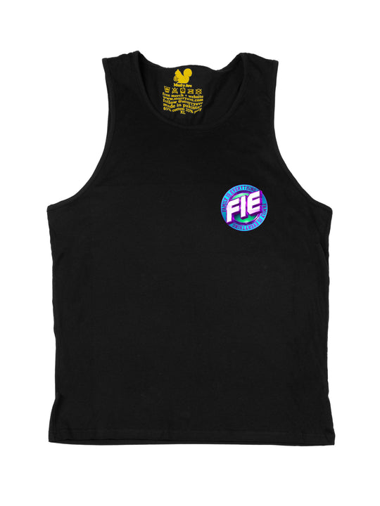 FIE pocket Tank Top