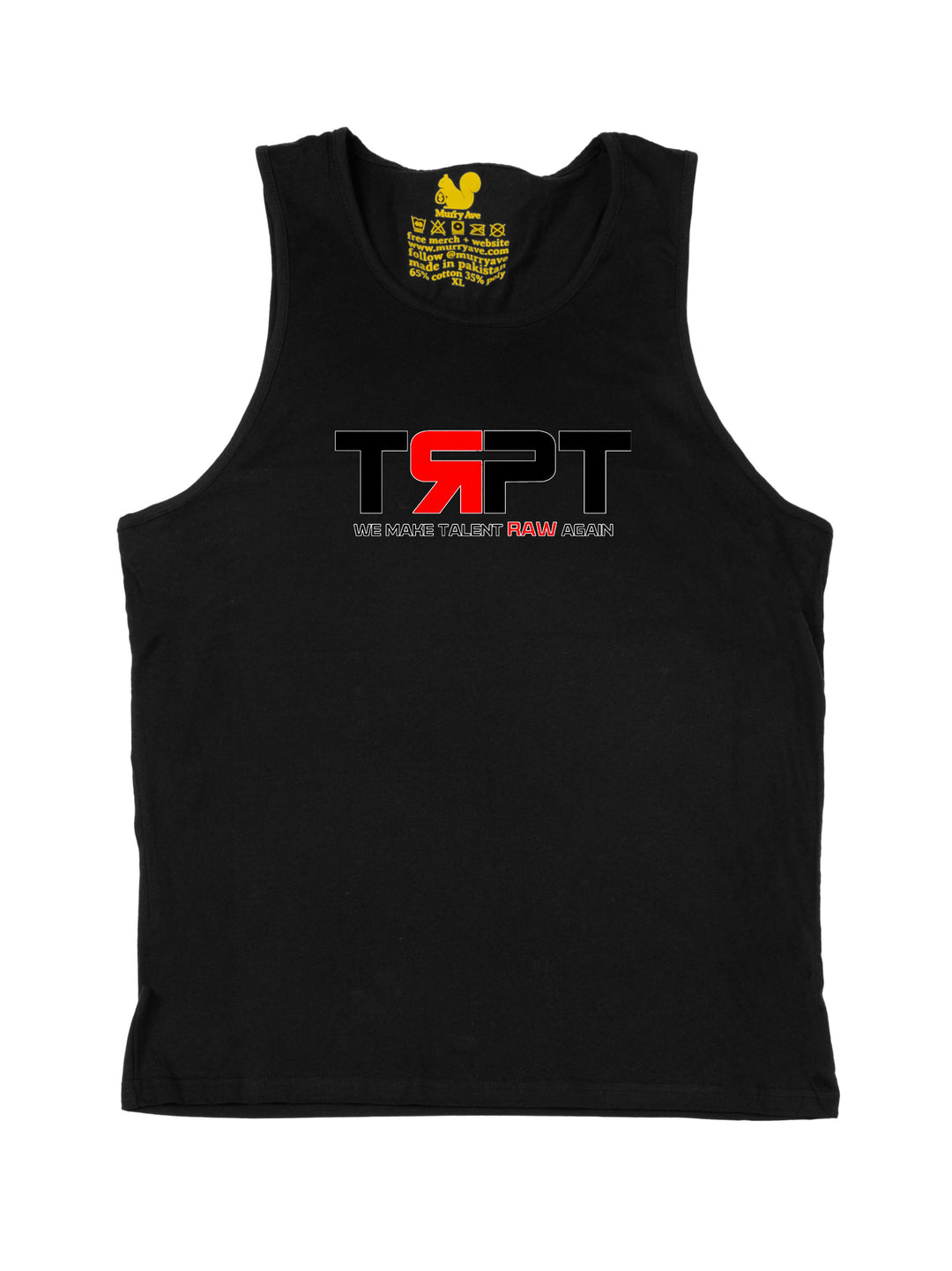 TRPT Logo Tank Top