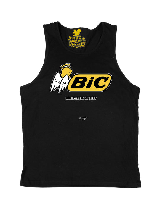 A01 Logo Tank Top