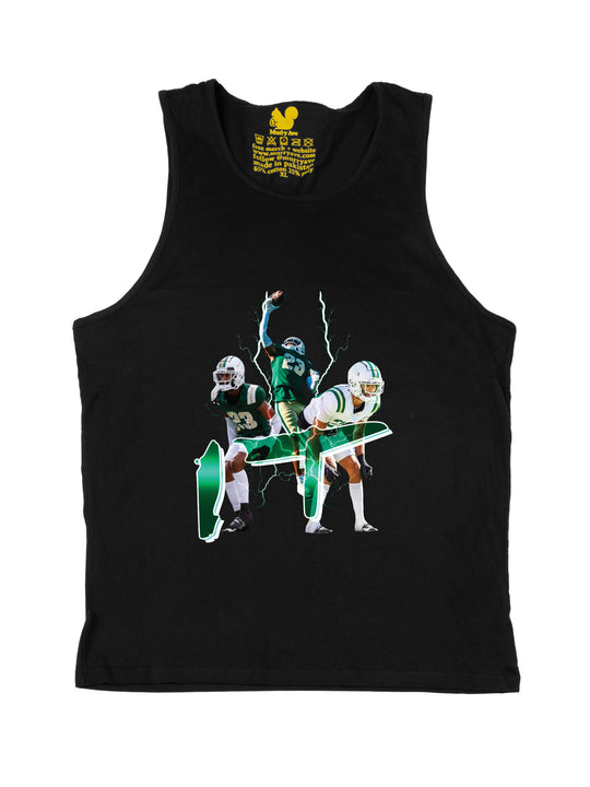 Izaiah Taylor Tank Top