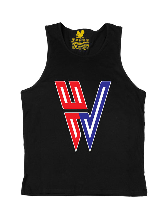 Hunter Viets Tank Top