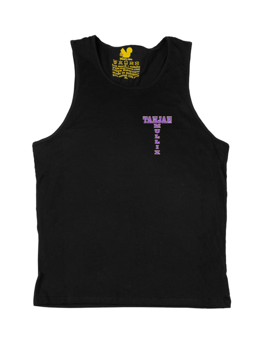 Tahjae Mullix Tank Top