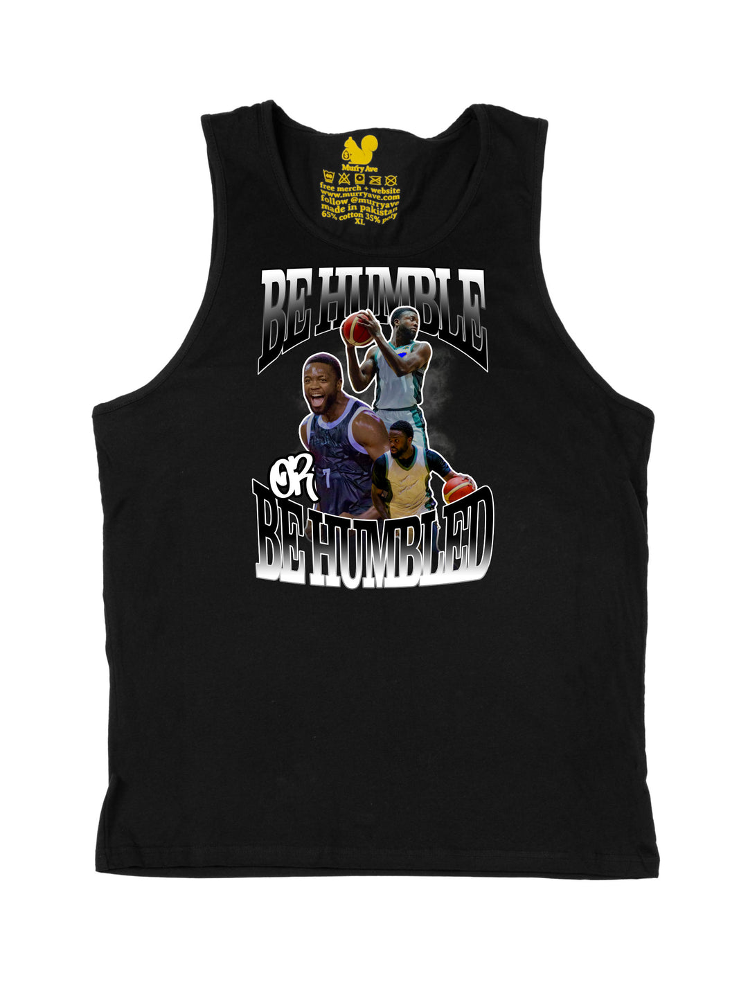 Valonte Carroll Tank Top