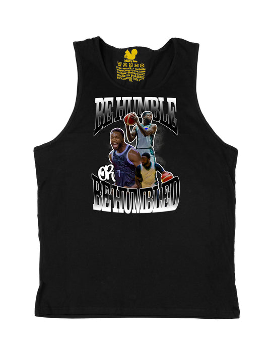 Valonte Carroll Tank Top
