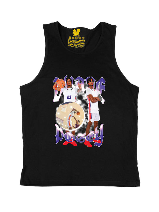 Duane Posey Tank Top