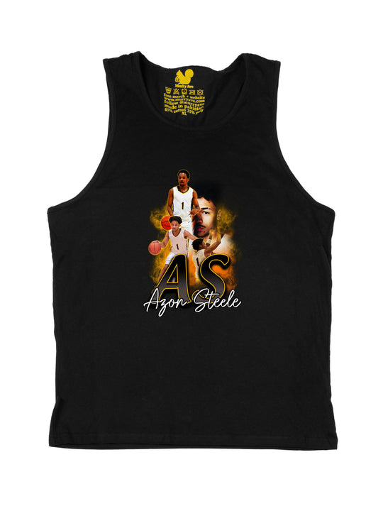 Azon Steele Tank Top
