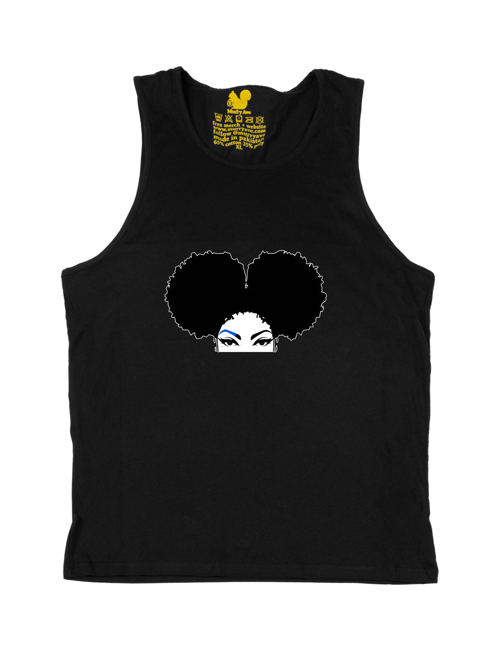 Qadence Samuels Tank Top