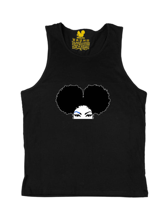 Qadence Samuels Tank Top