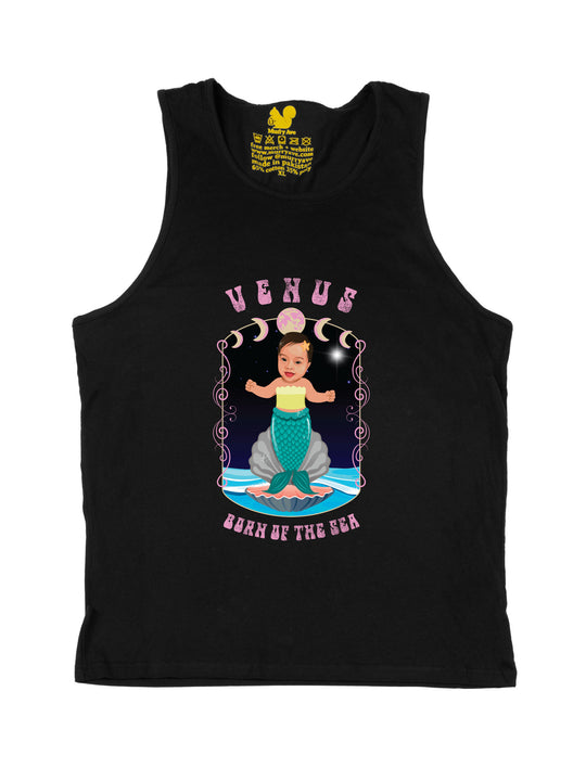 Venus Tank Top