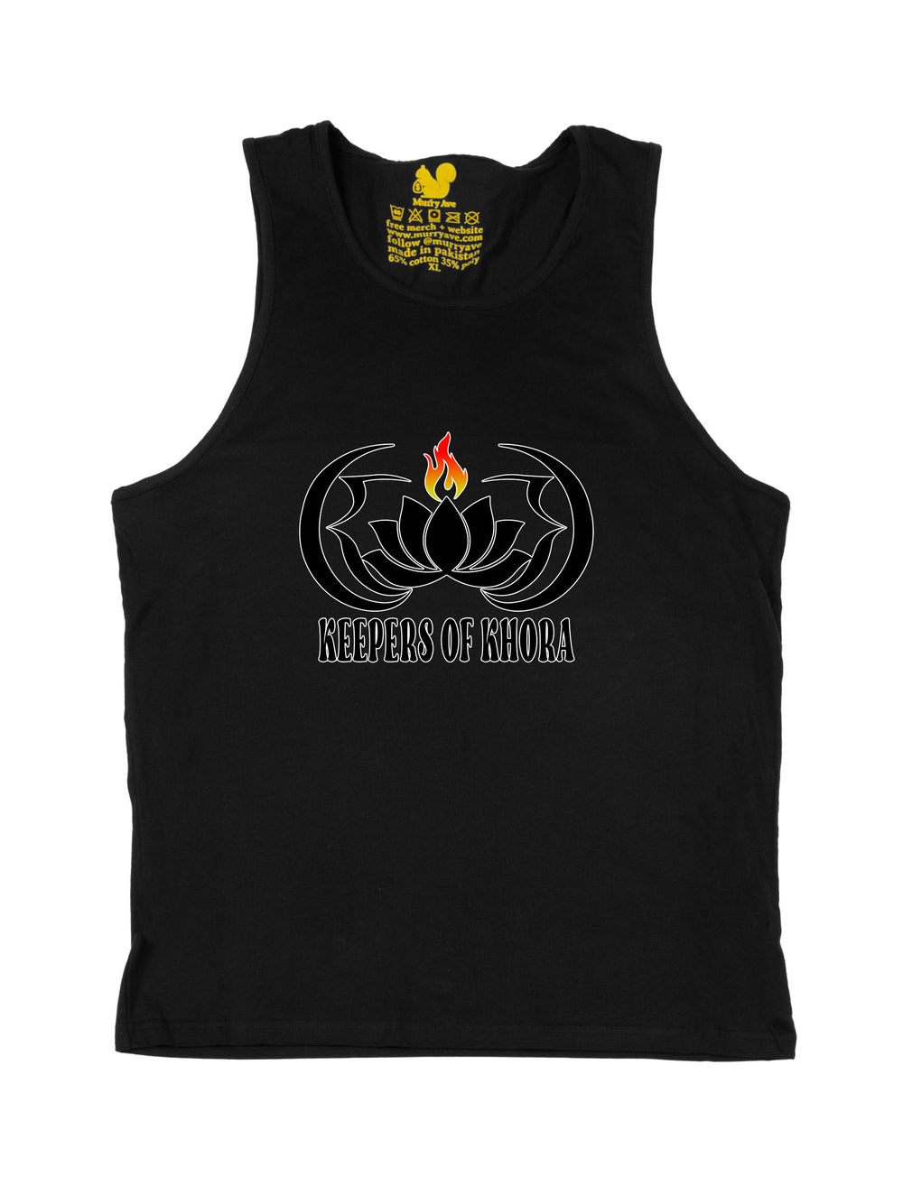 Keepers of Khora Tank Top