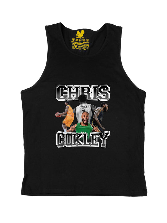 Chris Cokley Tank Top