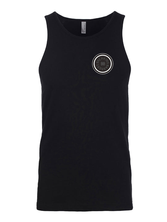 Breaking Barriers Tank Top