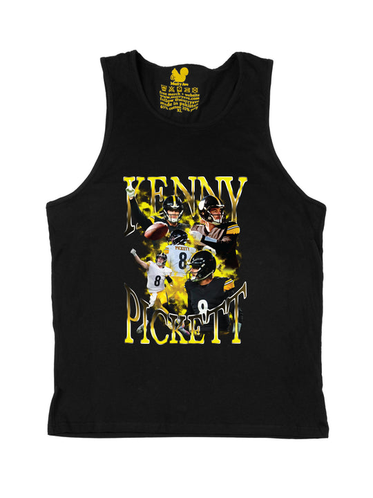 Kenny Pickett Tank Top