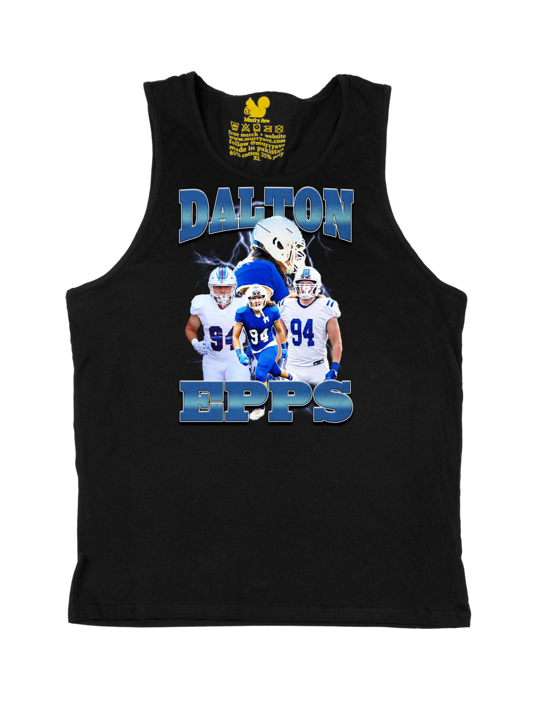 Dalton Epps Tank Top