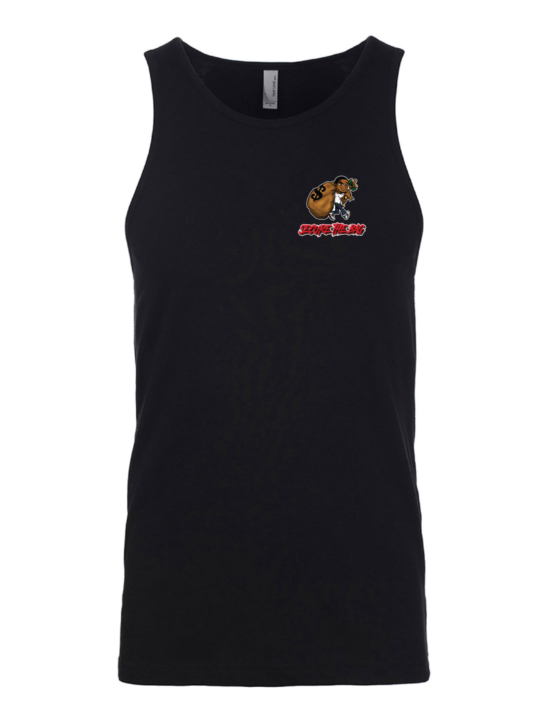 Secure the Bag Tank Top