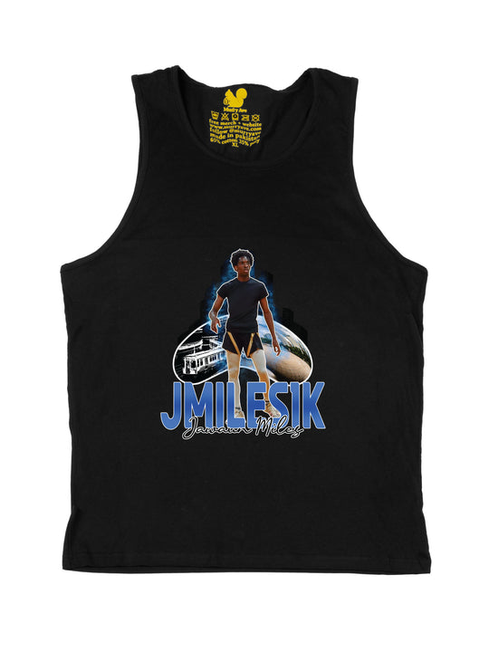 JMILES1K Tank Top
