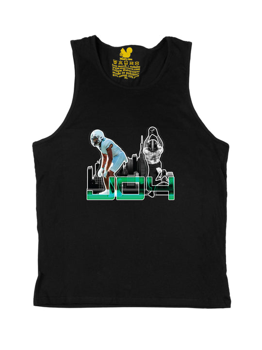 Jadarius Green McKnight Tank Top