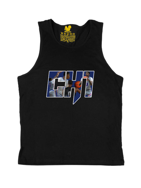 Caleb Hannah Tank Top
