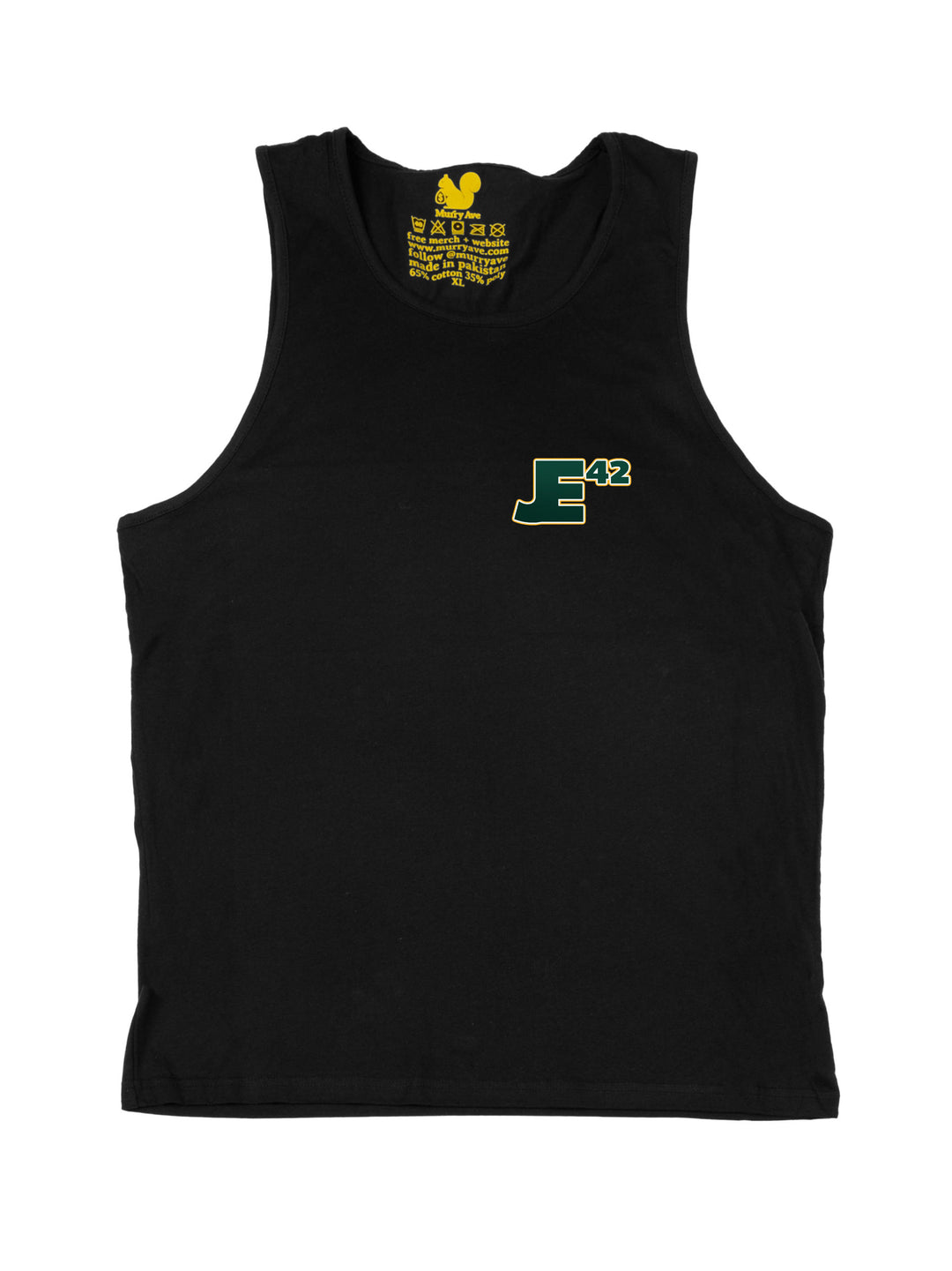 Jeremy Evans Tank Top