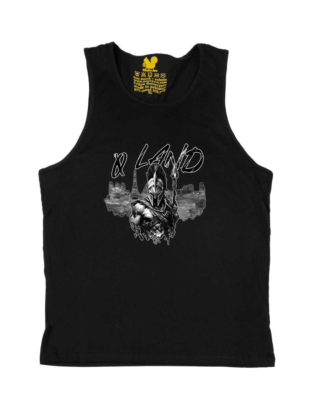 Sam Pissis Tank Top