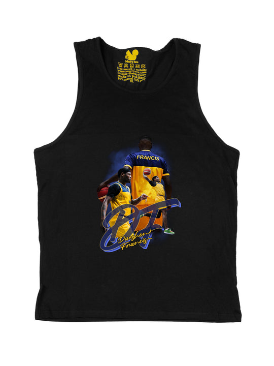 Daeshon Francis Tank Top