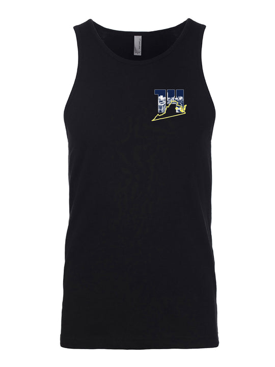 Rashaud Pernell Tank Top