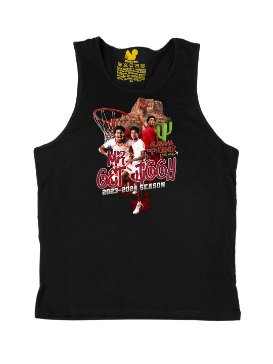 Kris Parker Tank Top
