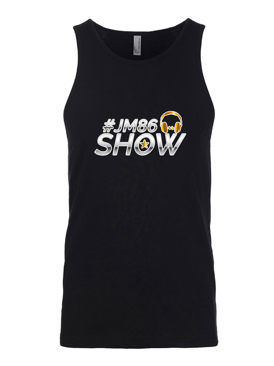 Just Manifest Tank Top